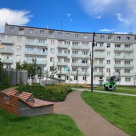Апартаменты Apart Center 31 Гдыня Экстерьер фото
