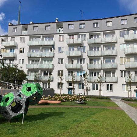 Апартаменты Apart Center 31 Гдыня Экстерьер фото